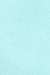 Zivame Joyful Jingles Knit Cotton Pyjama Set - Ice Green — thumbnail 7